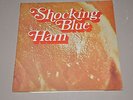 SHOCKING BLUE- HAM Dutch Holland Pink Elephant PE 877.038-G