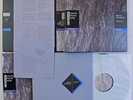 WARREN BERNHARDT Reflections LP Box VERY GOOD+ 180g number ESA 27041 In-Akustik