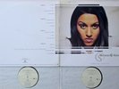 SABRINA SETLUR Die neue S-Klasse 2x Vinyl LP FOC Near Mint 1997 Epic 3p 487244 1