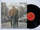 BOB DYLAN Freewheelin' NEAR MINT LP SHRINK Blowin' In The Wind