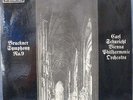 HMV-Oedon ASD493, Carl Schuricht VPO. Bruckner – Symphony No.9