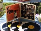 NEIL YOUNG DECADE 3xLP MINT 1st PRESS ORIGINAL BEST of 1977