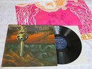 VAN DER GRAAF GENERATOR - THE LAST WE CAN DO IS WAVE TO EACH... + POSTER // TOP