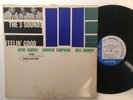 THE 3 SOUNDS - feelin' good - BLUE NOTE 84072 stereo RVG ear NY USA VG++