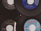Rare Northern Soul Pack 35 x Records Loads of Wigan Biggies / Rarities BARGAIN