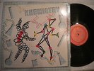 Khemistry - St -  COLUMBIA VG+ PROMO