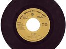 DEEP PURPLE-KENTUCKY WOMAN & HISH-WB BACK TO BACK HITS RECORD LABEL-45rpm 7''