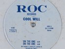 COOL WILL On The One ROC 12