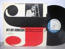 Jay Jay Johnson - The Eminent Vol 1 US LP Blue Note Liberty