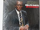 MILES DAVIS-MY FUNNY VALENTINE-JAZZ  on COLUMBIA  NM, 2 EYES, in shrink HERBIE