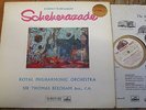 ASD 251 Rimsky-Korsakov Scheherazade / Beecham W/G
