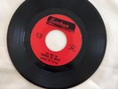 Rare R&B Soul 45 Georgia Soul Twisters You Shot Me/ My Love Tonight