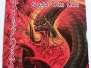 Motorhead Snake Bite Love LP (album) 1998 near mint, very rare