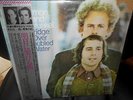 LP  SIMON & GARFUNKEL - BRIDGE OVER TROUBLED WATER   Japan   w/OBI   MINT
