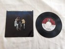The Doors Tell All The People Rare Dj Promo Picture Sleeve 45
