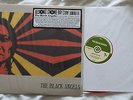 THE BLACK ANGELS.ANOTHER NICE PAIR.RSD 2011.RED VINYL.PLUS POSTER