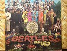 BEATLES-Sgt.Peppers Lonely Hearts Club Band-PARLOPHON-PMCQ 31512-ITALY-1967