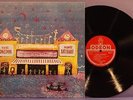 Manos Hadjidakis Street of Dreams LP M- 1962 Greek Musical Odeon OMCGA 12 Greece