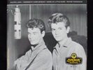 The Everly Brothers 1st EP UKRE-A1113 Ex/Ex TRI