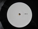 The Jam - The Gift  UK Universal Music Test Pressing LP 2013