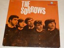 THE SORROWS The Sorrows LP PYE SPECIAL 1966 ITALYoriginal SIP6 RARE