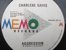 Rare Charlene Davis 