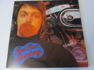 PAUL MCCARTNEY & WINGS RED ROSE SPEEDWAY (1970s POP ROCK) VINYL 12