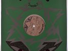BUNNY WAILER Rise & Shine b/w Solomonic Dub 1981 roots reggae 12