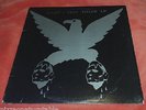 KARP - Self Titled LP Rare OOP Vinyl Punk Metal (Melvins The Whip Big Business)