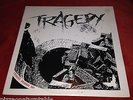 TRAGEDY S/T Vinyl LP Hardcore Punk (From Ashes Rise Criminal Damage Deathreat)