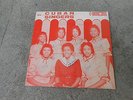 THE CUBAN SINGERS-S/T-LP-ESPINOSA FAMILY-SIGNED-AUTOGRAPHED-PRIVATE PRESS