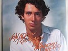 Jonathan Richman and the Modern Lovers Self Titled LP org Beserkley BOSTON
