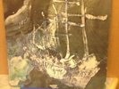 SIR LORD BALTIMORE-KINGDOM COME-RARE 1970 EX ORIG MERCURY PSYCH ROCK LP