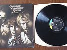 CREEDENCE CLEARWATER REVIVAL PENDULUM LP 1970 UK LIBERTY A1B1 LOOKS PLAYED ONCE