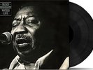 MUDDY WATERS - MUDDY 'MISSISSIPPI' LIVE NEW 180 GRAM AUDIOPHILE LP