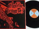 LP CHRISTOPHER Watch'cha Gonna Do  (Re-Release) Hifly Sound HIFLY 8013 - SEALED