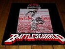 Blood Money ?– Battlescarred 1987 UK Ebony Records EBON 46