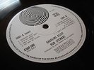 ROD STEWART GASOLINE ALLEY LP 70 UK VERTIGO 1ST LARGE SWIRL SPIRAL TEXTURED SLV