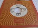 THE WANDERERS - YOU CAN'T RUN AWAY FROM ME / I'LL KNOW - UNITED ARTISTS DJ