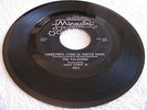THE VALADIERS - GREETING (THIS IS UNCLE SAM) / TAKE A CHANCE - MIRACLE