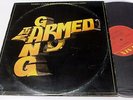 KENNY CLAIBORNE & ARMED GANG s/t BRAZIL ORIGINAL EDITION funk groove italo disco