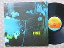 FREE Tons Of Sob UK LP SECOND PRESS GATEFOLD NEAR MINT