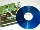 THE GET UP KIDS Four Minute Mile LP BLUE 1st PRESS NEAR MINT