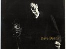 DAVE BURNS    ORIG US VANGUARD VRS 9111   DEEP GROOVE  1962  NM