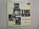WHO: Kids Are Alright 2:42-The Ox-U.K. 7