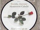 Freddie Mercury Montserrat Caballe (Queen) 7