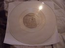 IRON MAIDEN THE EVIL THAT MEN DO UNCUT TEST PRESSING EMIPD64