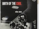 MILES DAVIS Birth Of The Cool 1958 France Original LP + Tag NMINT/EX condition