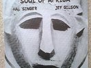 Rare Spiritual Jazz Hal Singer & Jef Gilson - Soul Of Africa