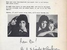 Paul & Linda McCartney -  Brung to ewe by (introductions to 